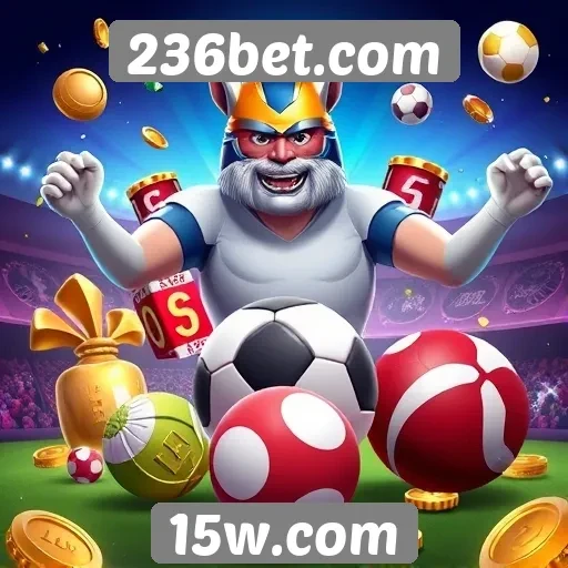 236bet.com oferece ampla variedade de jogos online